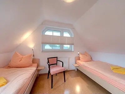 Ferienhaus für 6 Personen (120 m²) in Zingst 9/10