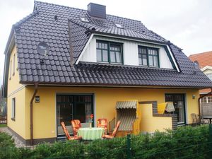 Ferienhaus für 7 Personen (100 m&sup2;) in Zingst (Ostseebad)