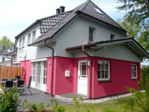 Ferienhaus für 6 Personen (85 m²) in Zingst (Ostseebad)
