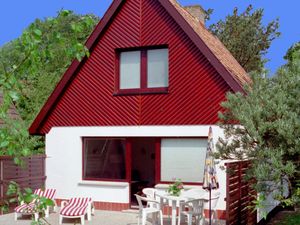 Ferienhaus für 4 Personen (60 m&sup2;) in Zingst (Ostseebad)