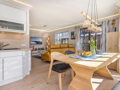 Ferienhaus für 6 Personen (102 m²) in Zingst (Ostseebad) 3/10