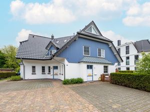 Ferienhaus für 7 Personen (115 m²) in Zingst (Ostseebad)