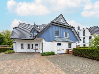 Ferienhaus für 7 Personen (115 m²) in Zingst (Ostseebad) 1/10