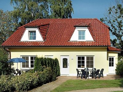 Ferienhaus für 4 Personen (71 m²) in Zingst (Ostseebad) 1/5