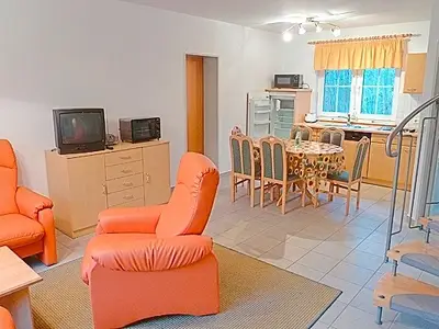 Ferienhaus für 5 Personen (71 m²) in Zingst (Ostseebad) 2/7
