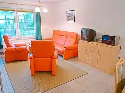 Ferienhaus für 5 Personen (71 m²) in Zingst (Ostseebad) 3/7