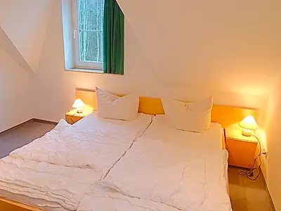 Ferienhaus für 5 Personen (71 m²) in Zingst (Ostseebad) 4/7
