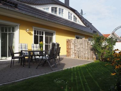 Ferienhaus für 6 Personen (106 m²) in Zingst (Ostseebad) 1/10