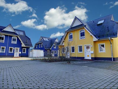 Ferienhaus für 6 Personen (100 m²) in Zingst (Ostseebad) 2/10