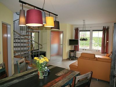 Ferienhaus für 5 Personen (71 m²) in Zingst (Ostseebad) 2/10