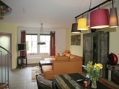 Ferienhaus für 5 Personen (71 m²) in Zingst (Ostseebad) 3/10