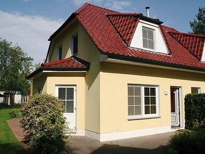 Ferienhaus für 5 Personen (71 m²) in Zingst (Ostseebad) 10/10