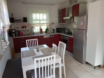 Ferienhaus für 5 Personen (80 m²) in Zingst (Ostseebad) 2/10