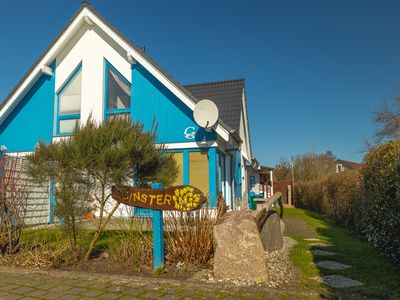 Ferienhaus für 4 Personen (60 m²) in Zingst (Ostseebad) 1/10