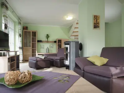 Ferienhaus für 6 Personen (106 m²) in Zingst (Ostseebad) 2/10