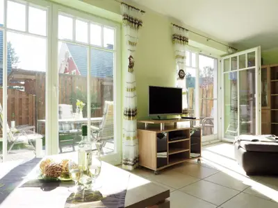 Ferienhaus für 6 Personen (106 m²) in Zingst (Ostseebad) 4/10