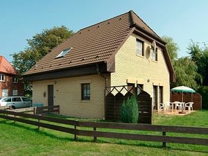 Ferienhaus für 6 Personen (110 m&sup2;) in Zingst (Ostseebad)