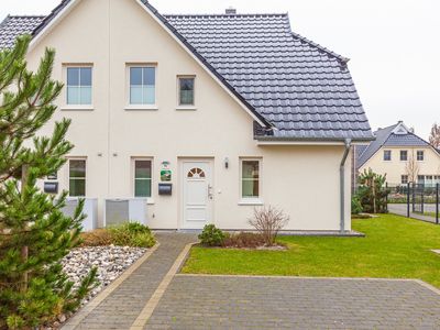 Ferienhaus für 7 Personen (105 m²) in Zingst (Ostseebad) 1/10