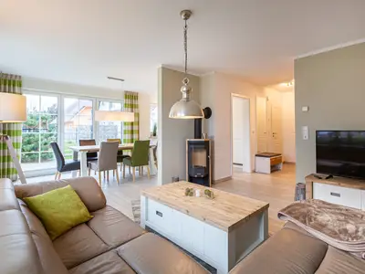 Ferienhaus für 7 Personen (105 m²) in Zingst 7/10