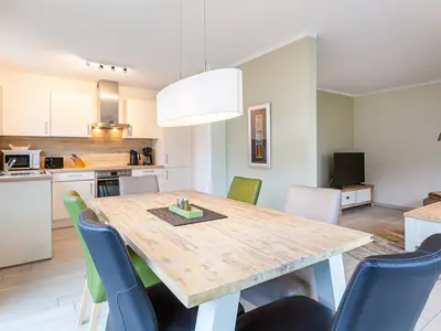 Ferienhaus für 7 Personen (105 m²) in Zingst 8/10