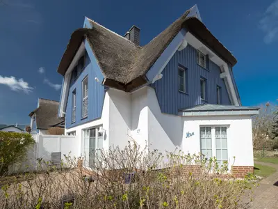 Ferienhaus für 6 Personen (82 m²) in Zingst 1/10