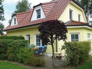 Ferienhaus für 5 Personen (71 m²) in Zingst (Ostseebad)