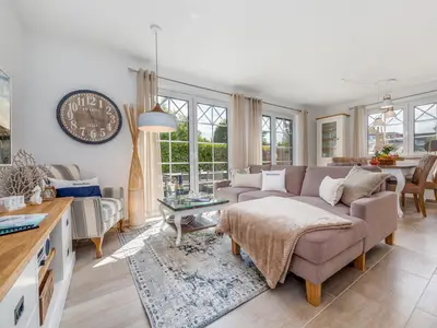 Ferienhaus für 8 Personen (115 m²) in Zingst 10/10