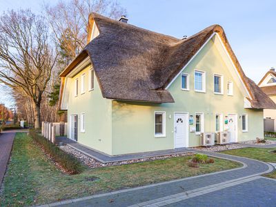 Ferienhaus für 7 Personen (105 m²) in Zingst (Ostseebad) 1/10