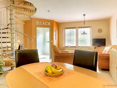 Ferienhaus für 4 Personen (71 m²) in Zingst (Ostseebad) 2/10