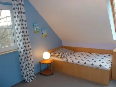 Ferienhaus für 4 Personen (71 m²) in Zingst (Ostseebad) 6/10