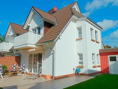 Ferienhaus für 7 Personen (135 m²) in Zingst (Ostseebad) 1/10