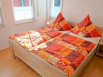 Ferienhaus für 7 Personen (135 m²) in Zingst (Ostseebad) 8/10