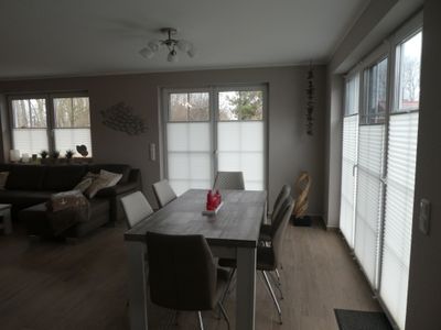 Ferienhaus für 7 Personen (105 m²) in Zingst (Ostseebad) 4/10