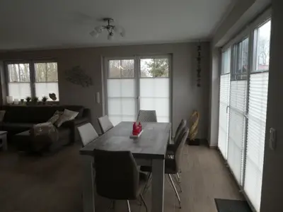 Ferienhaus für 7 Personen (105 m²) in Zingst 4/10