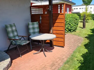 Ferienhaus für 2 Personen (50 m²) in Zingst 1/10
