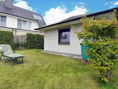 Ferienhaus für 2 Personen (50 m²) in Zingst 2/10