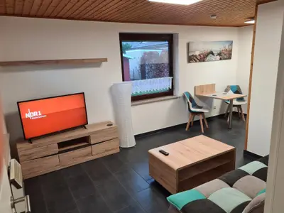 Ferienhaus für 2 Personen (50 m²) in Zingst 3/10