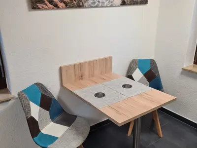 Ferienhaus für 2 Personen (50 m²) in Zingst 5/10