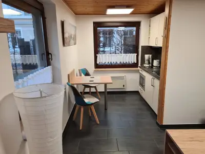 Ferienhaus für 2 Personen (50 m²) in Zingst 6/10