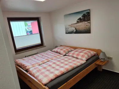 Ferienhaus für 2 Personen (50 m²) in Zingst 7/10