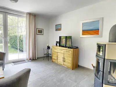 Ferienhaus für 6 Personen (85 m²) in Zingst (Ostseebad) 5/10