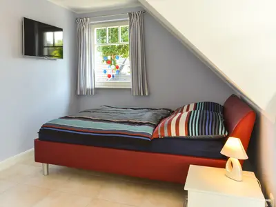 Ferienhaus für 6 Personen (100 m²) in Zingst (Ostseebad) 5/10