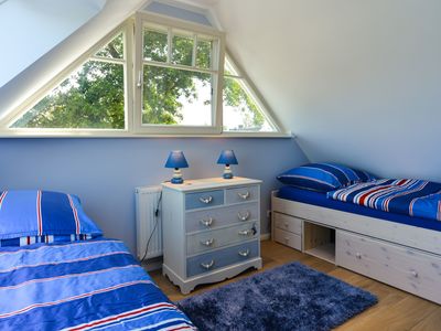 Ferienhaus für 6 Personen (100 m²) in Zingst (Ostseebad) 6/10