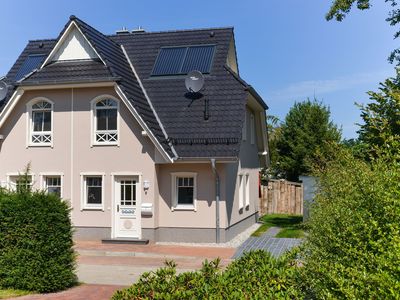 Ferienhaus für 6 Personen (100 m²) in Zingst (Ostseebad) 10/10