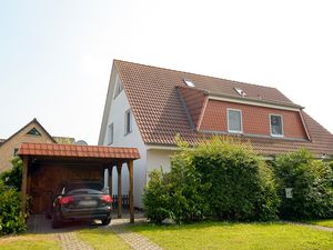 Ferienhaus für 8 Personen (125 m&sup2;) in Zingst (Ostseebad)