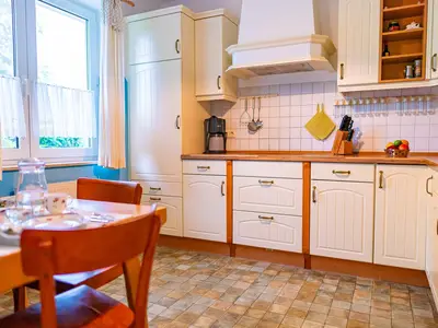 Ferienhaus für 8 Personen (125 m²) in Zingst (Ostseebad) 2/10