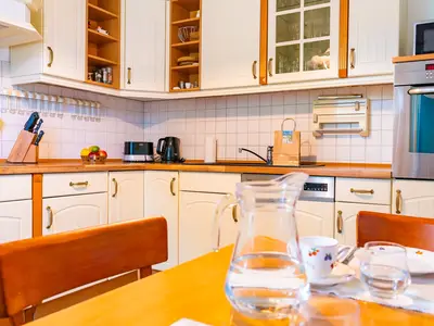 Ferienhaus für 8 Personen (125 m²) in Zingst (Ostseebad) 3/10