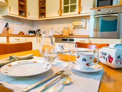 Ferienhaus für 8 Personen (125 m²) in Zingst (Ostseebad) 4/10