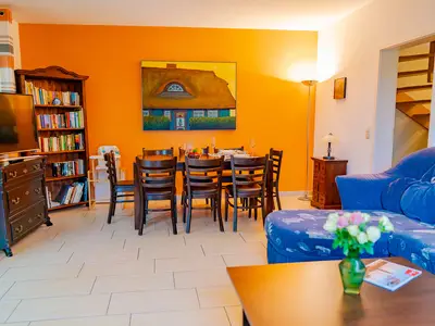 Ferienhaus für 8 Personen (125 m²) in Zingst (Ostseebad) 5/10