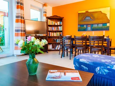 Ferienhaus für 8 Personen (125 m²) in Zingst (Ostseebad) 6/10